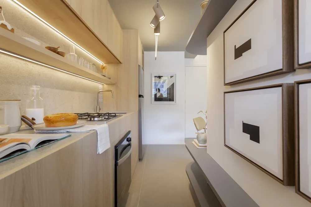 Apartamento, 2 quartos, 70 m² - Foto 21