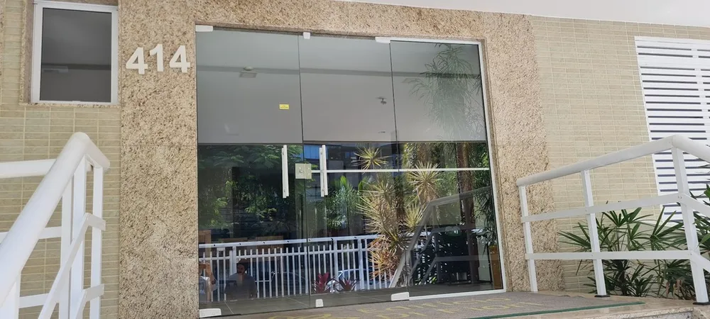 Apartamento, 3 quartos, 112 m² - Foto 2