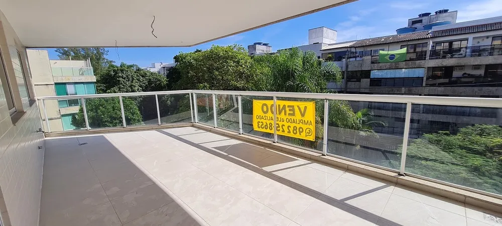 Apartamento, 3 quartos, 112 m² - Foto 5