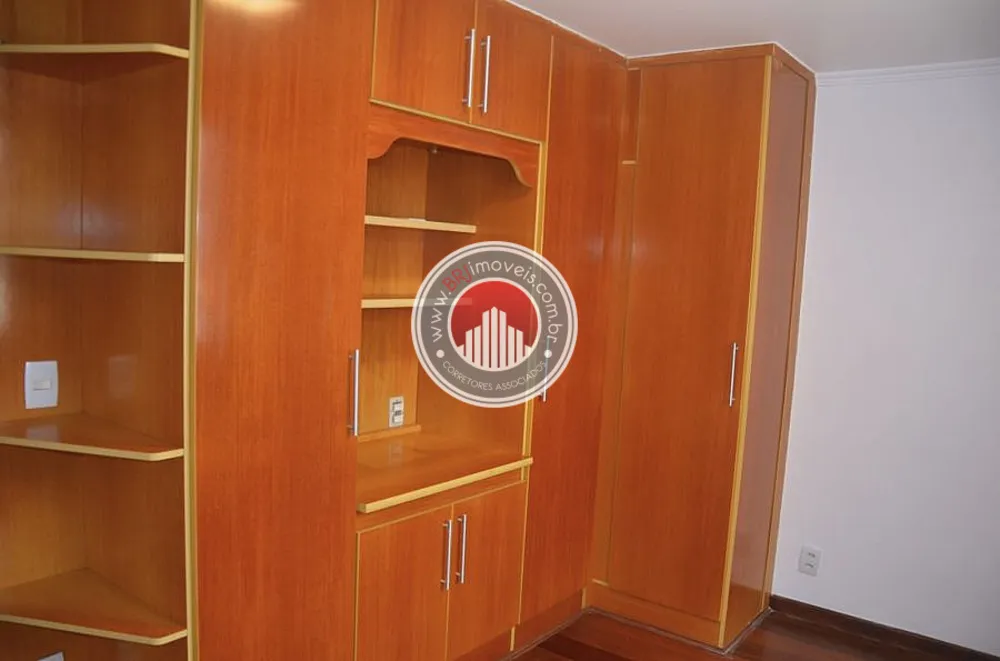 Apartamento, 3 quartos, 128 m² - Foto 11