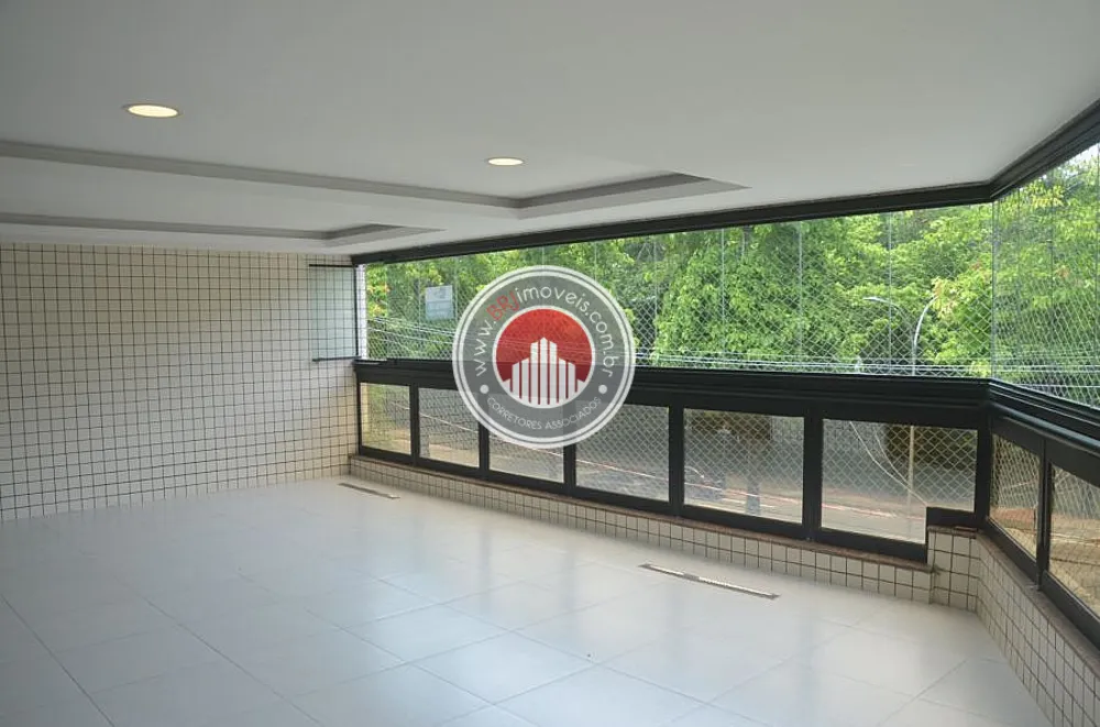 Apartamento, 3 quartos, 128 m² - Foto 1