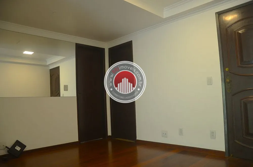 Apartamento, 3 quartos, 128 m² - Foto 4