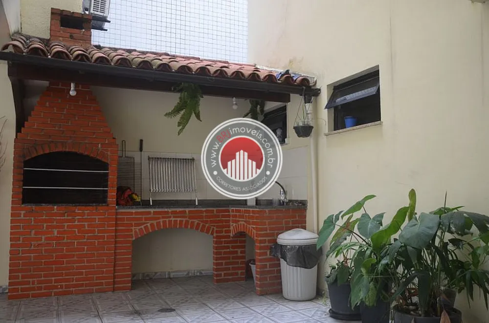 Apartamento, 3 quartos, 128 m² - Foto 17