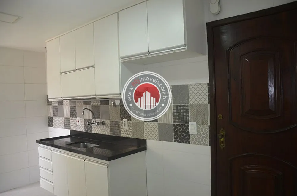 Apartamento, 3 quartos, 128 m² - Foto 6