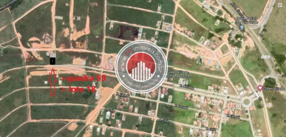 Terreno, 360 m² - Foto 3