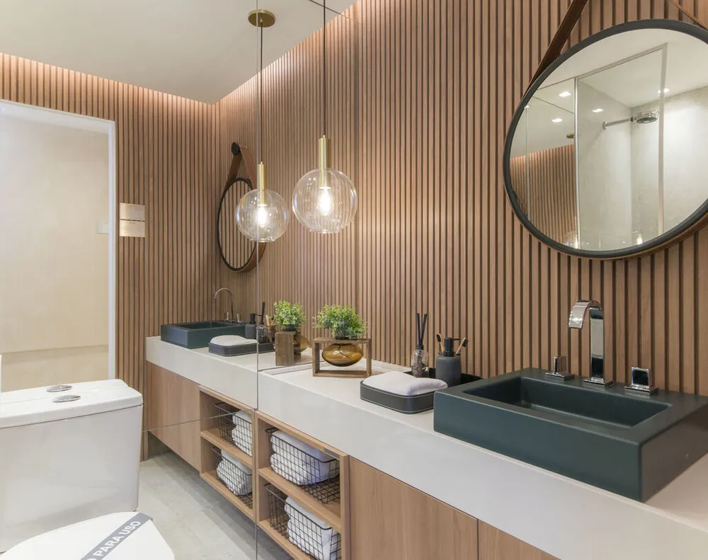 Apartamento, 2 quartos, 71 m² - Foto 13