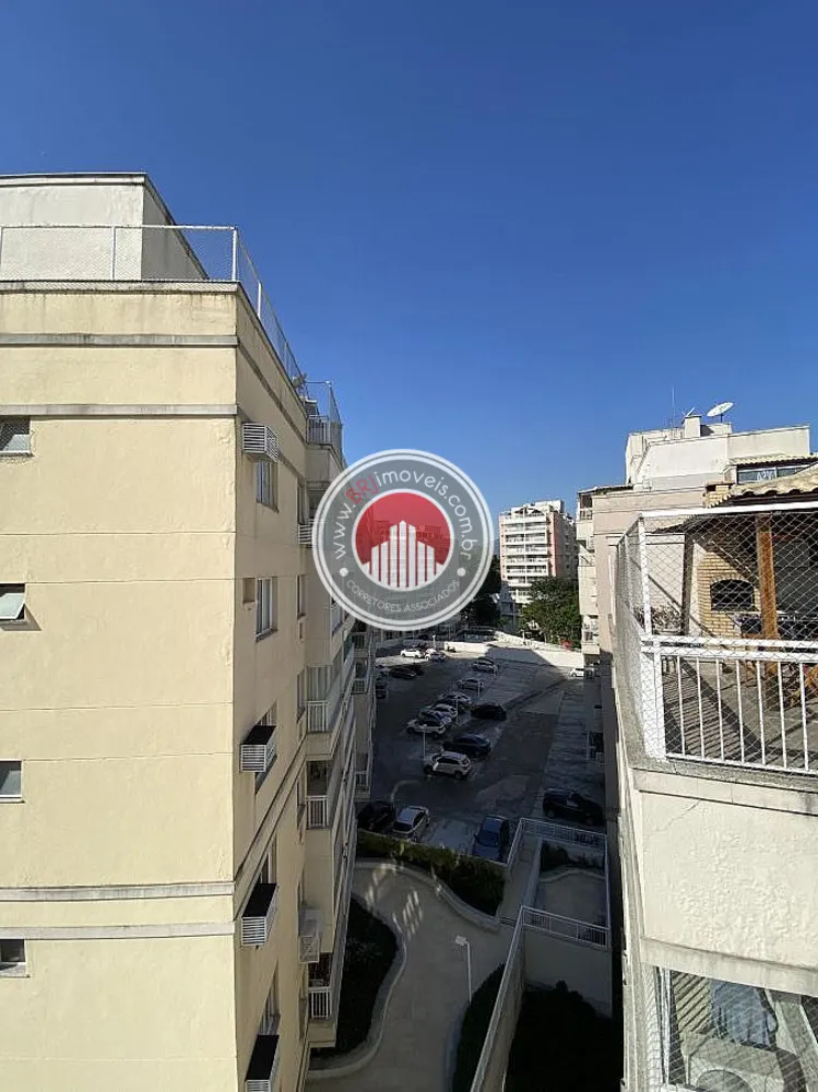 Apartamento, 2 quartos, 133 m² - Foto 14