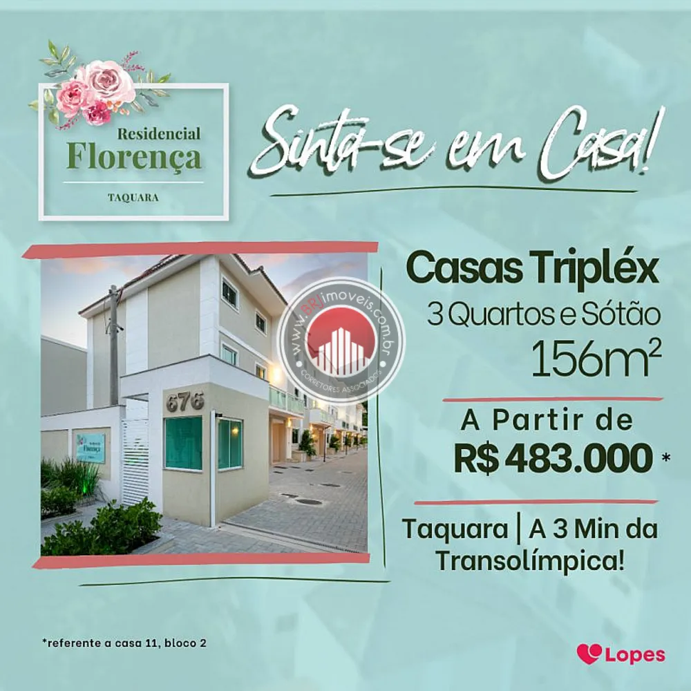 Casa, 3 quartos, 154 m² - Foto 17