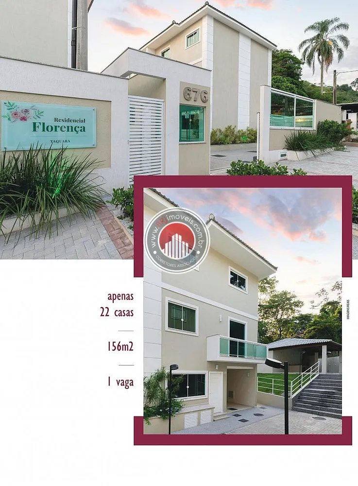Casa, 3 quartos, 154 m² - Foto 19