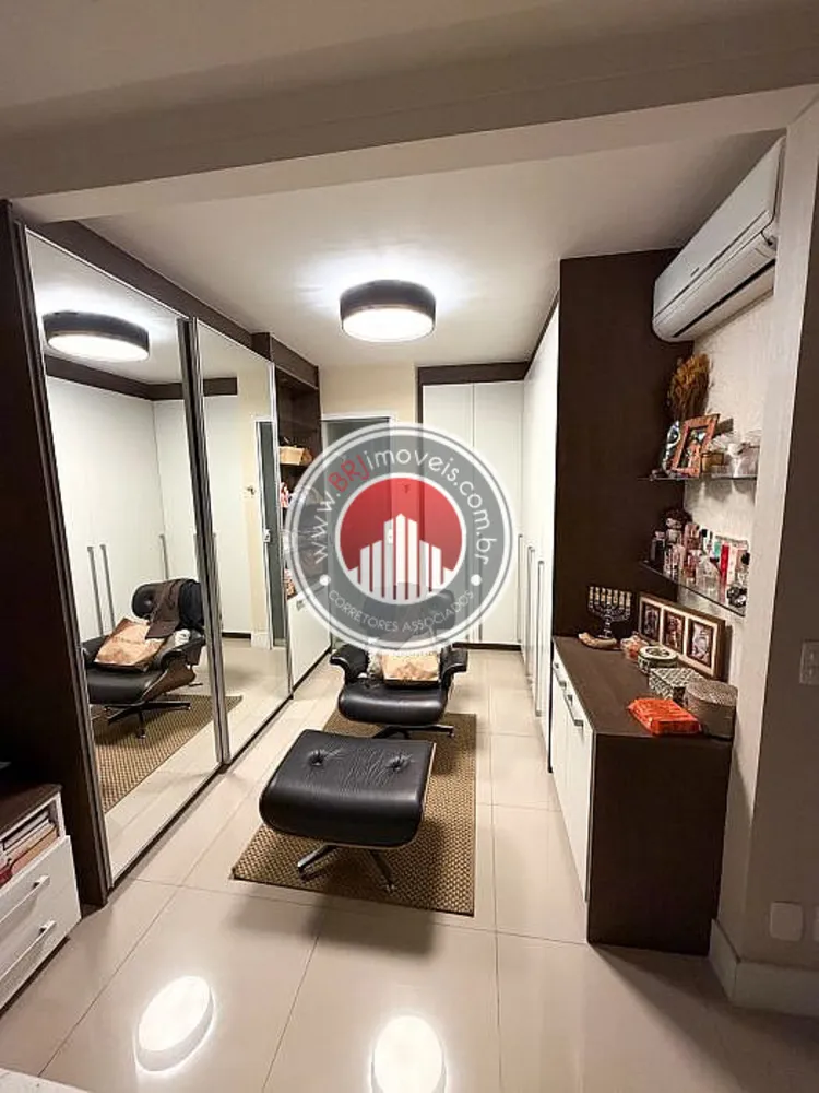 Apartamento, 3 quartos, 110 m² - Foto 5