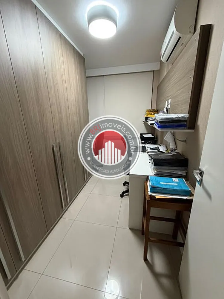 Apartamento, 3 quartos, 110 m² - Foto 3