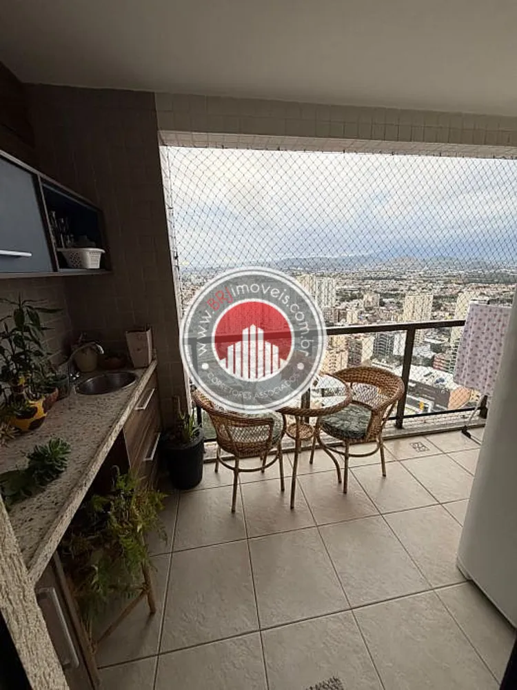 Apartamento, 3 quartos, 110 m² - Foto 13