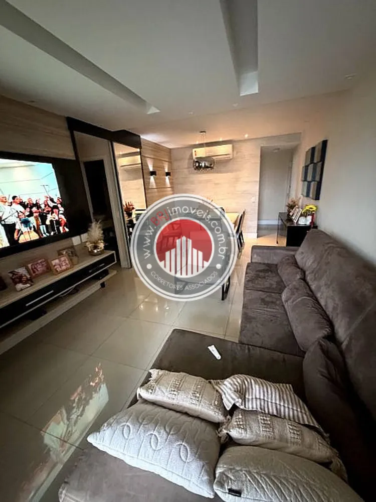 Apartamento, 3 quartos, 110 m² - Foto 7