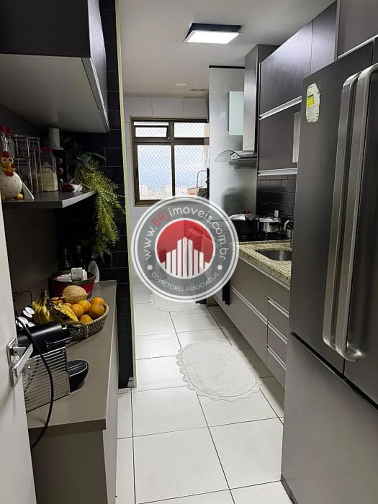 Apartamento, 3 quartos, 110 m² - Foto 10
