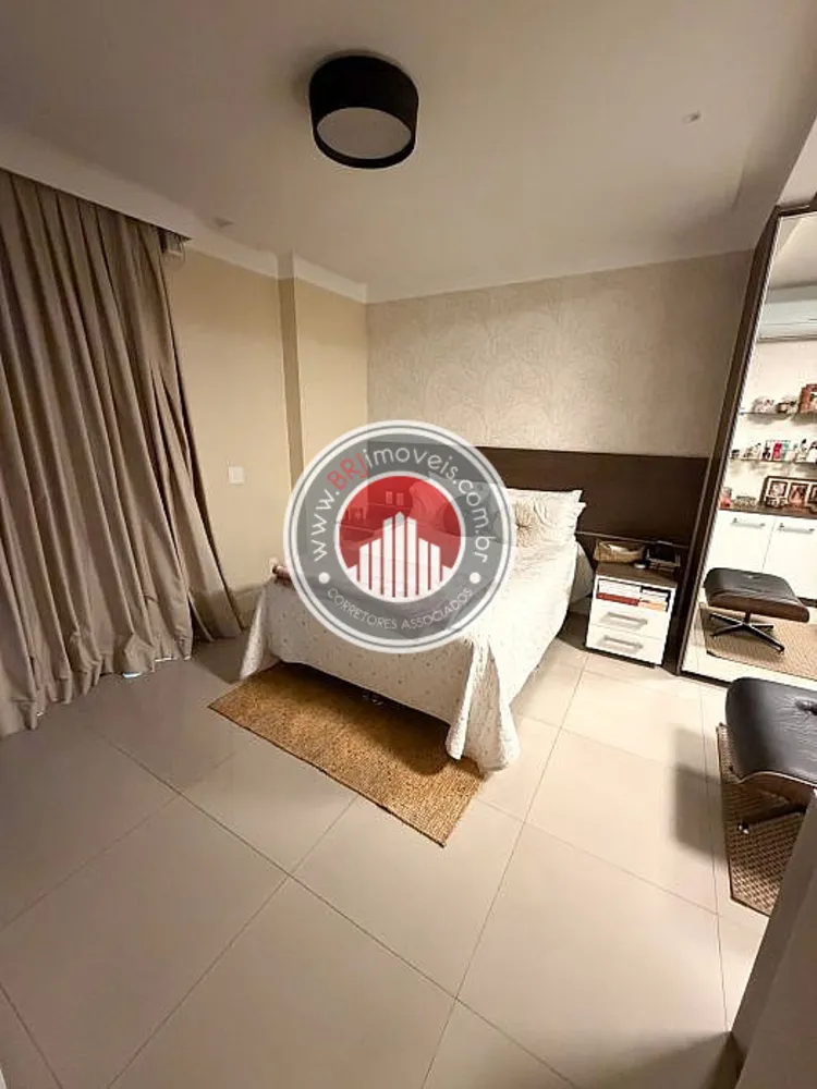Apartamento, 3 quartos, 110 m² - Foto 6