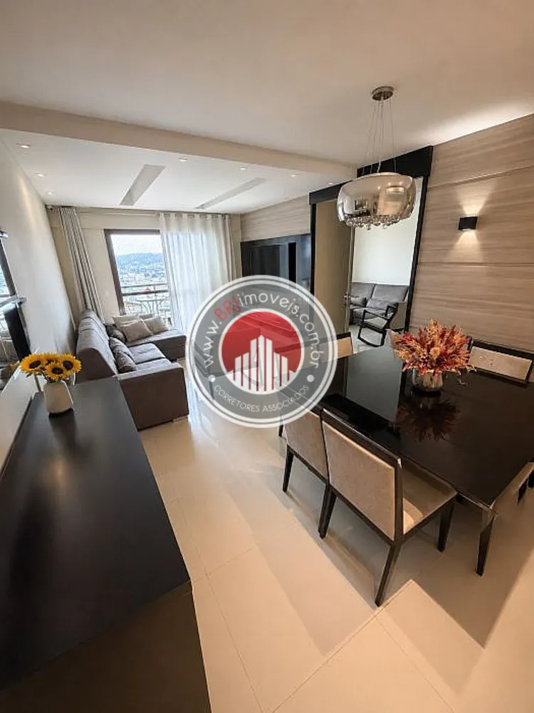 Apartamento, 3 quartos, 110 m² - Foto 9