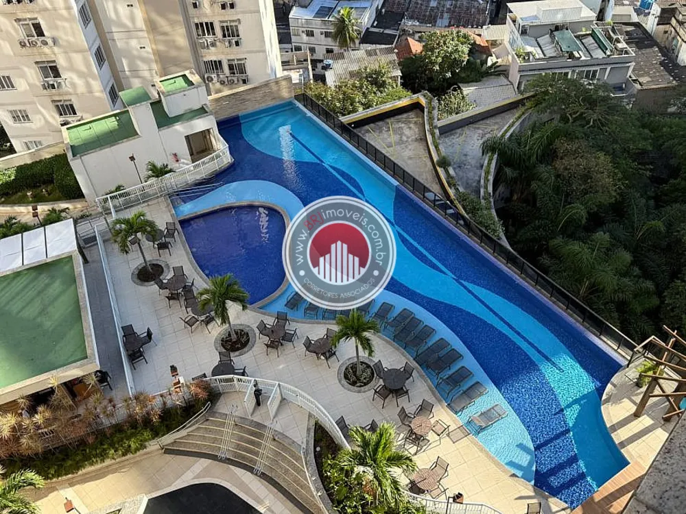 Apartamento, 3 quartos, 110 m² - Foto 1