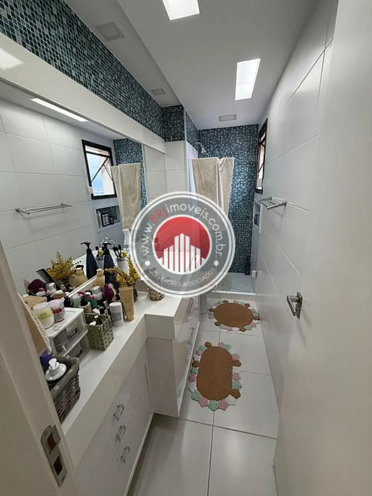 Apartamento, 3 quartos, 110 m² - Foto 12