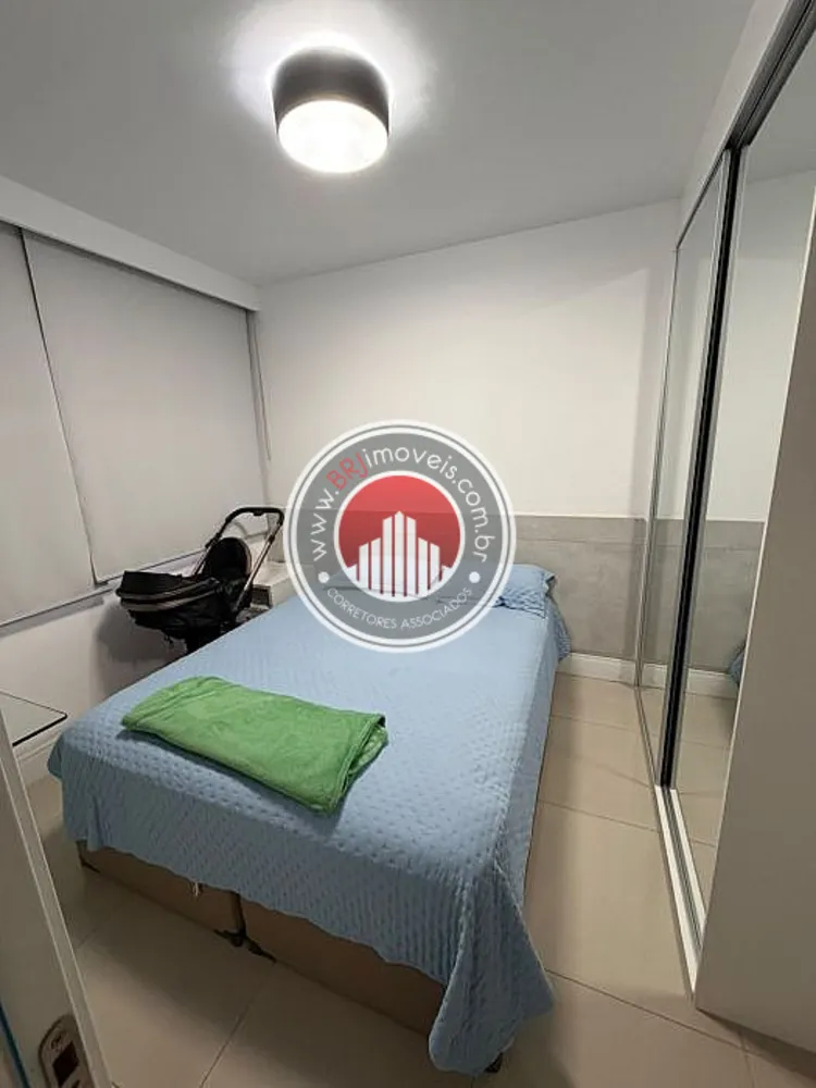 Apartamento, 3 quartos, 110 m² - Foto 4