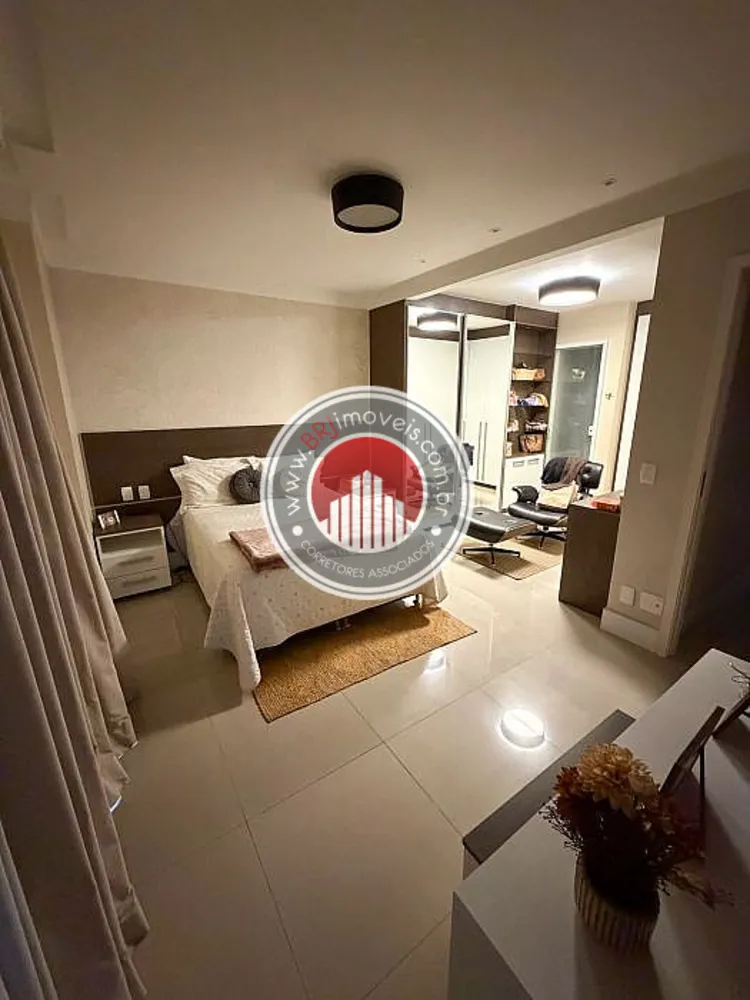 Apartamento, 3 quartos, 110 m² - Foto 8