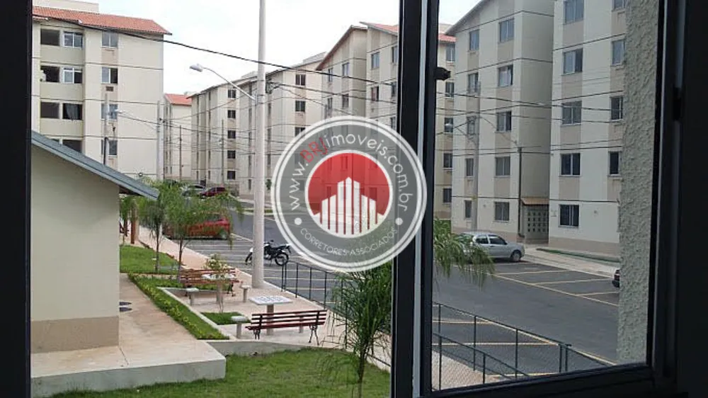 Apartamento, 2 quartos, 45 m² - Foto 11