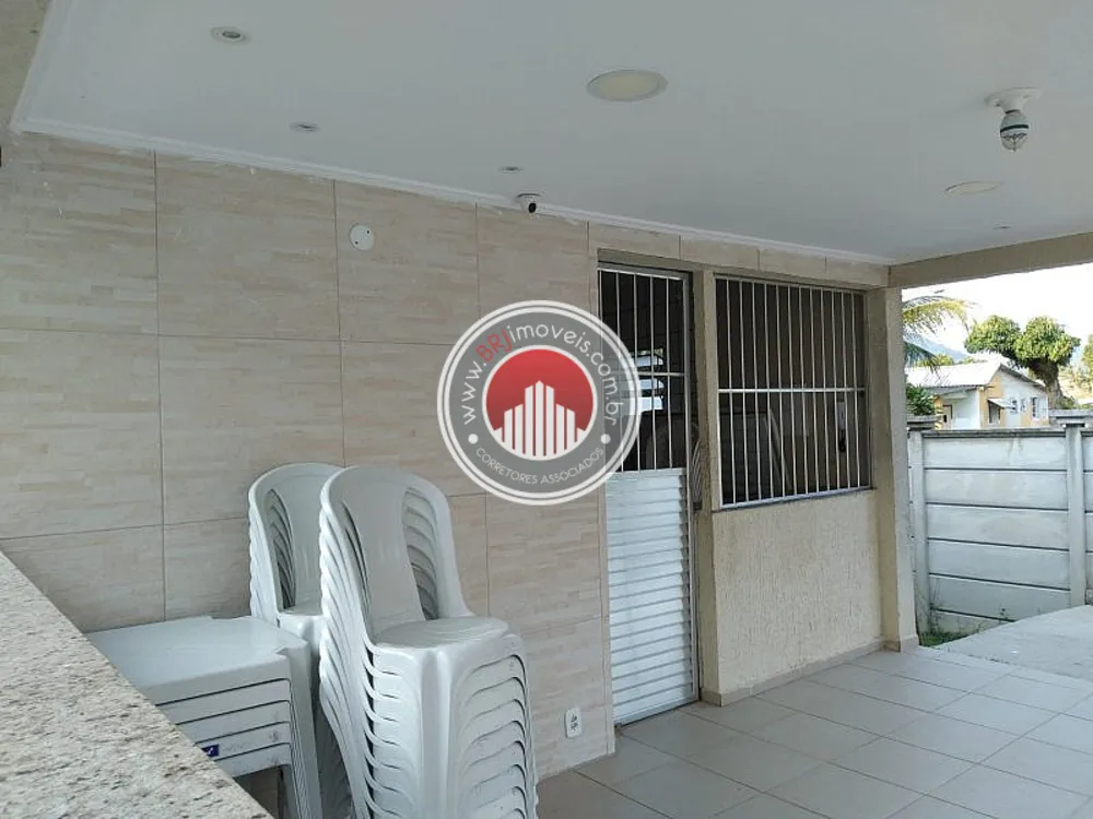 Apartamento, 2 quartos, 45 m² - Foto 16