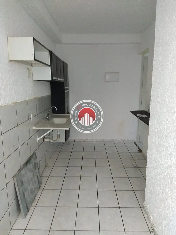 Apartamento, 2 quartos, 45 m² - Foto 5