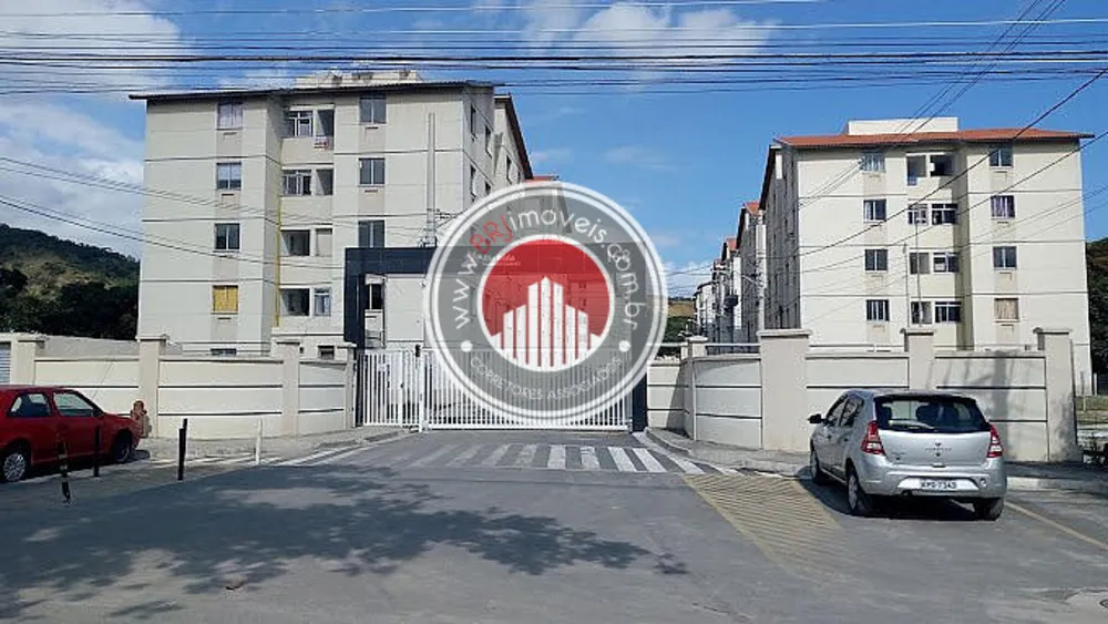Apartamento, 2 quartos, 45 m² - Foto 7
