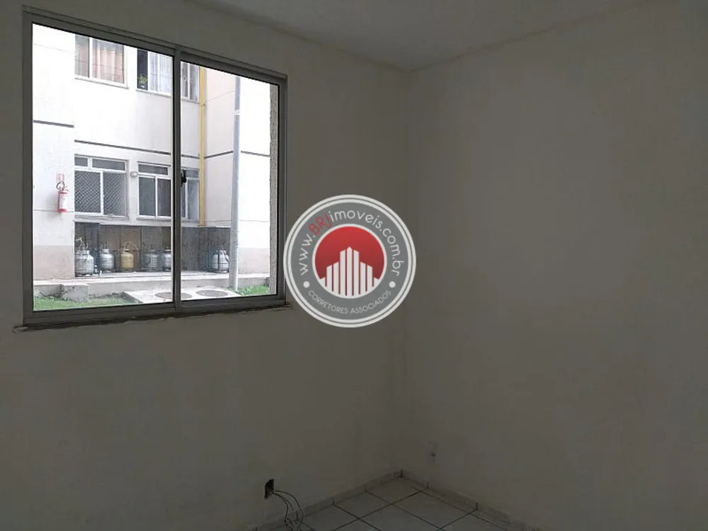 Apartamento, 2 quartos, 45 m² - Foto 27