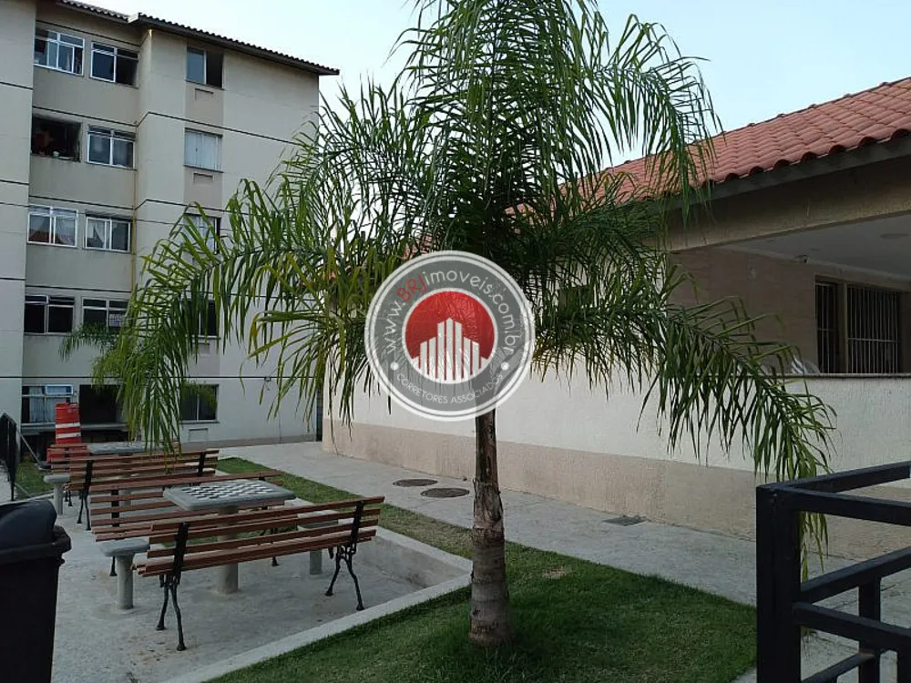 Apartamento, 2 quartos, 45 m² - Foto 13