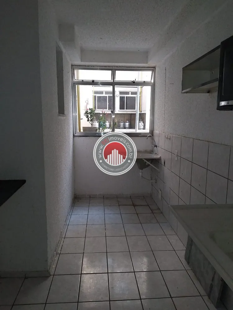 Apartamento, 2 quartos, 45 m² - Foto 18