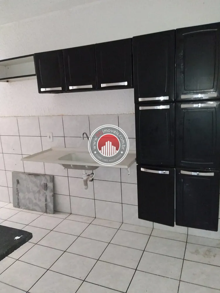 Apartamento, 2 quartos, 45 m² - Foto 4