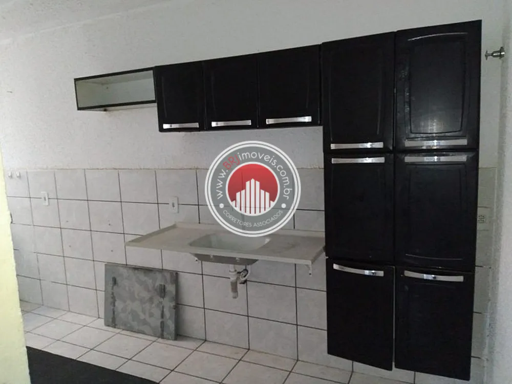 Apartamento, 2 quartos, 45 m² - Foto 19