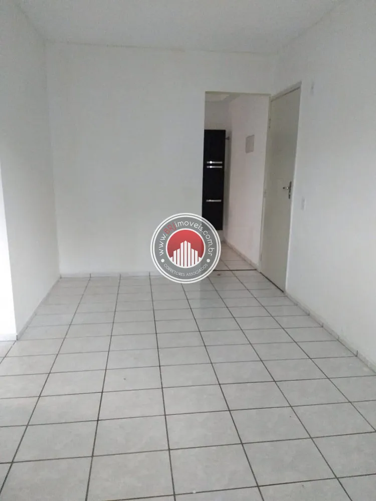 Apartamento, 2 quartos, 45 m² - Foto 28