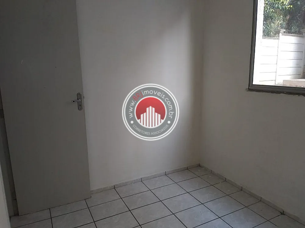 Apartamento, 2 quartos, 45 m² - Foto 1