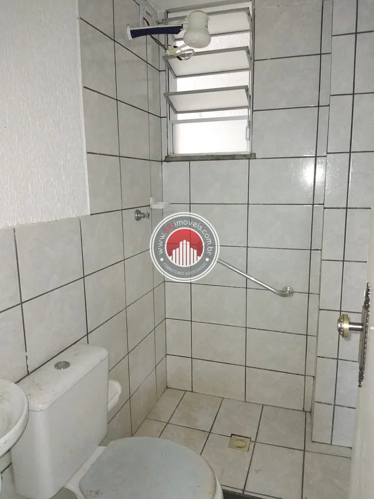 Apartamento, 2 quartos, 45 m² - Foto 26