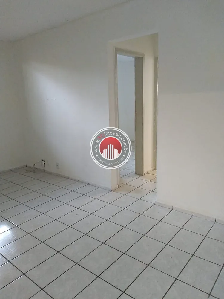 Apartamento, 2 quartos, 45 m² - Foto 8