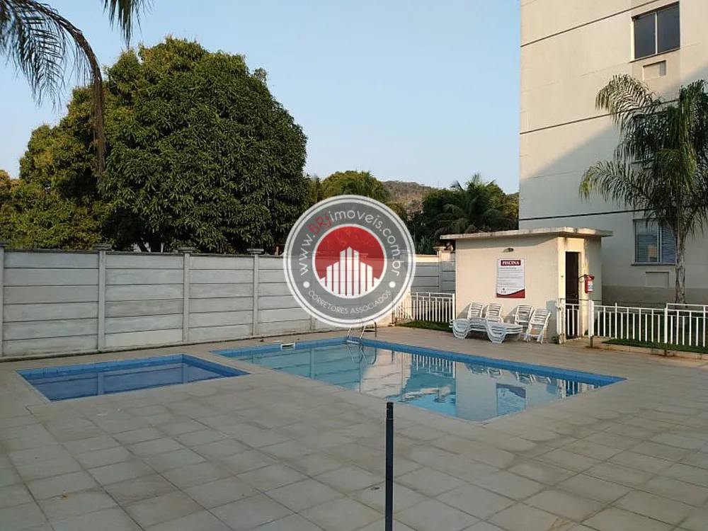 Apartamento, 2 quartos, 45 m² - Foto 3