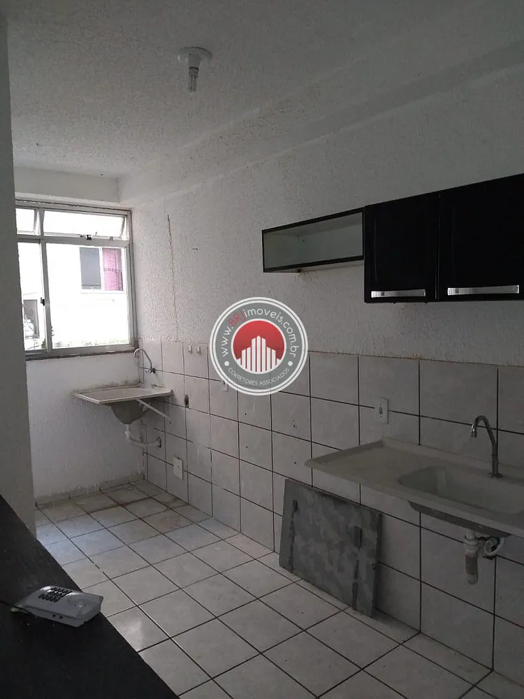Apartamento, 2 quartos, 45 m² - Foto 30