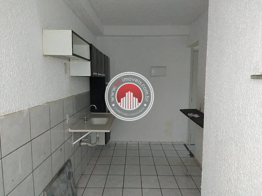 Apartamento, 2 quartos, 45 m² - Foto 17