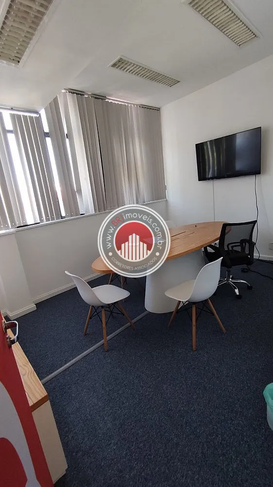 Sala-Conjunto, 286 m² - Foto 10