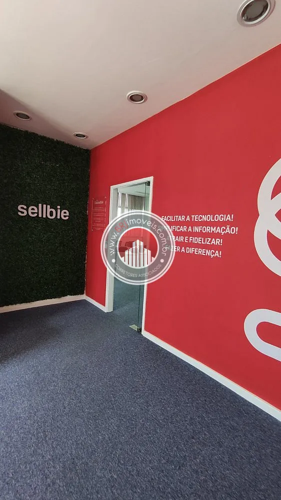 Sala-Conjunto, 286 m² - Foto 4