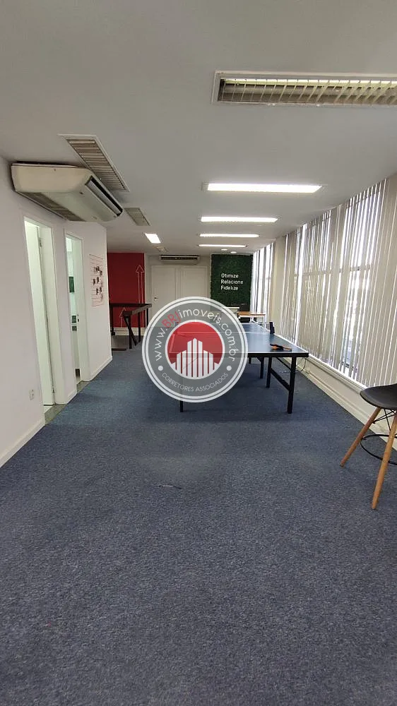 Sala-Conjunto, 286 m² - Foto 5