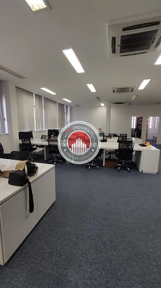 Sala-Conjunto, 286 m² - Foto 16