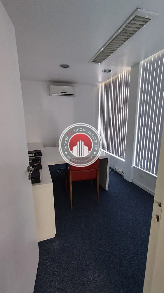 Sala-Conjunto, 286 m² - Foto 11