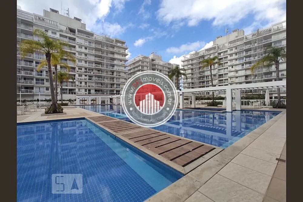 Apartamento, 3 quartos, 91 m² - Foto 8