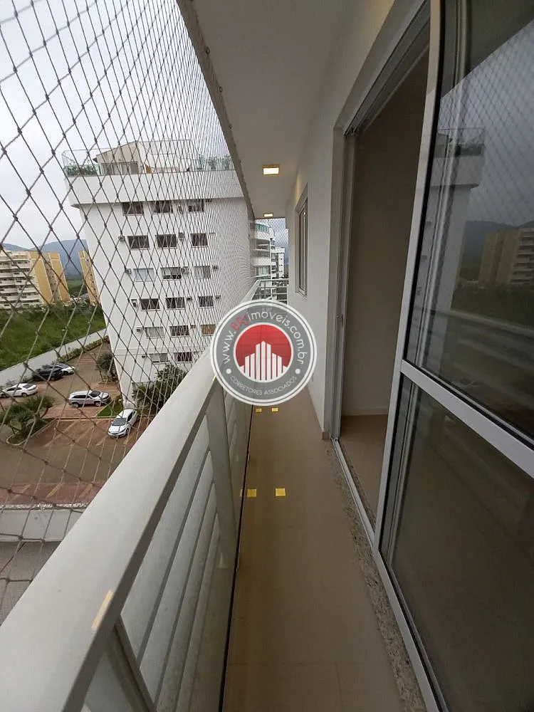 Apartamento, 3 quartos, 91 m² - Foto 27