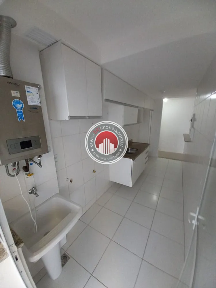 Apartamento, 3 quartos, 91 m² - Foto 21