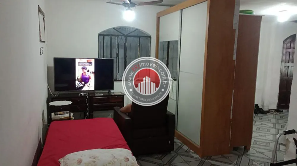 Casa, 4 quartos, 260 m² - Foto 20