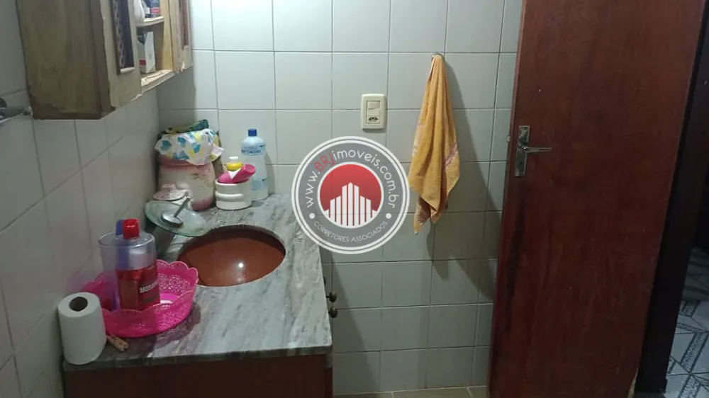 Casa, 4 quartos, 260 m² - Foto 22